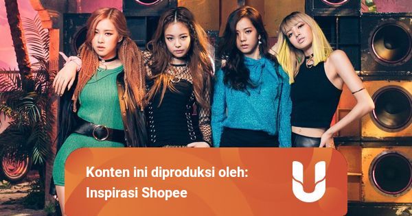 Ini Dia Makanan Favorit Personel Blackpink | kumparan.com